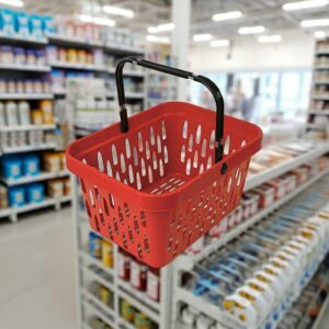 Shopping Basket