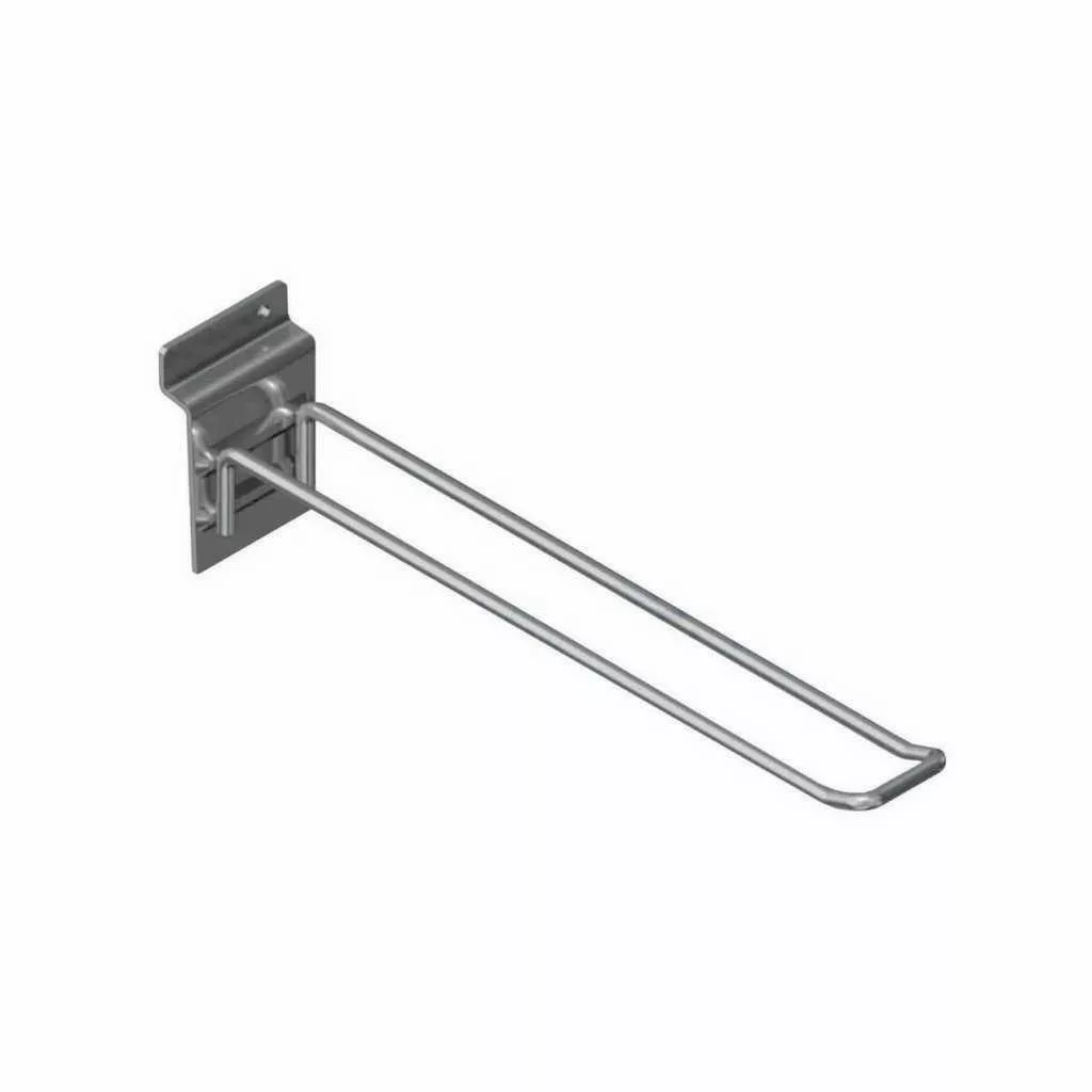 Display Accessories | Slatwall