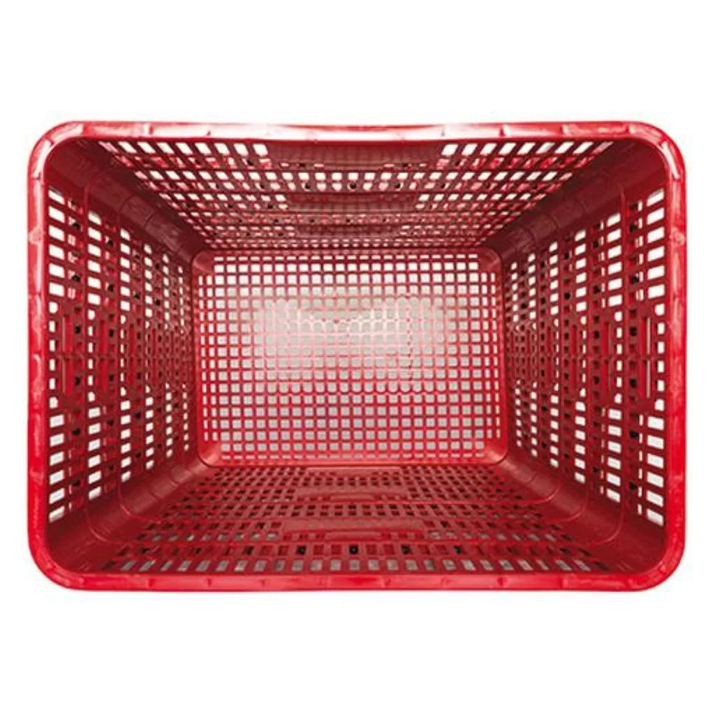 Plastic Crates | Slim Crate
