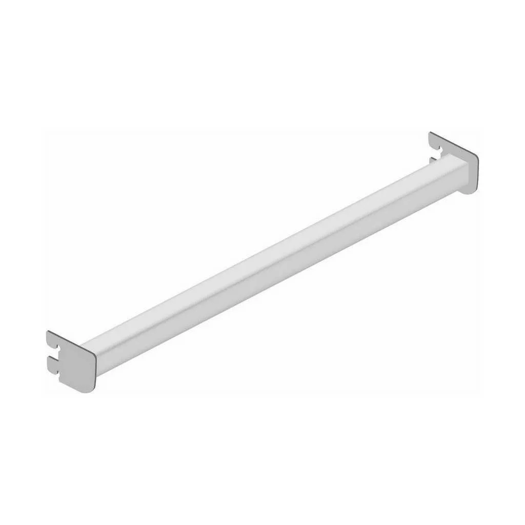 Display Accessories | Square Bar