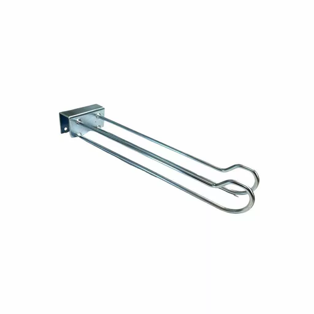 Display Accessories | Square Bar