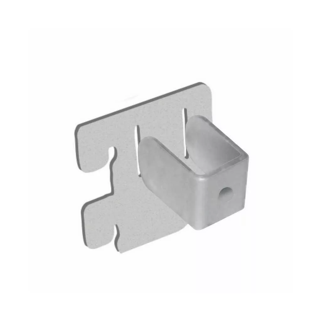 Display Accessories | Square Bar