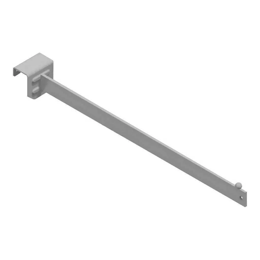 Display Accessories | Square Bar