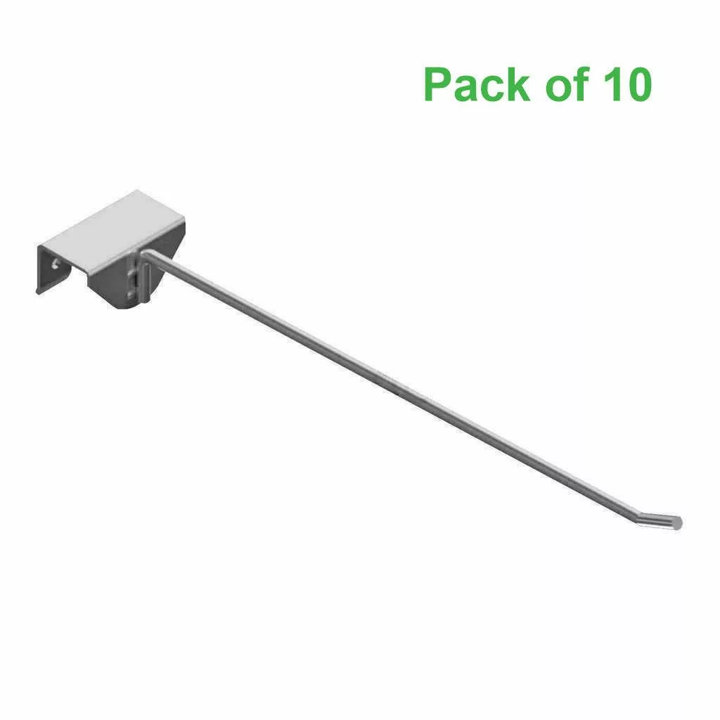 Display Accessories | Square Bar
