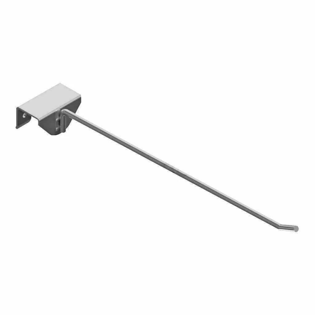 Display Accessories | Square Bar