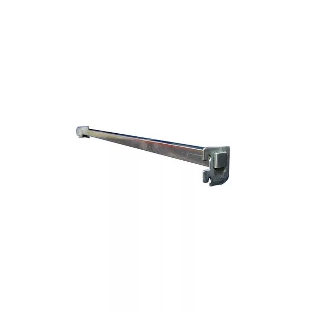 Display Accessories | Square Bar
