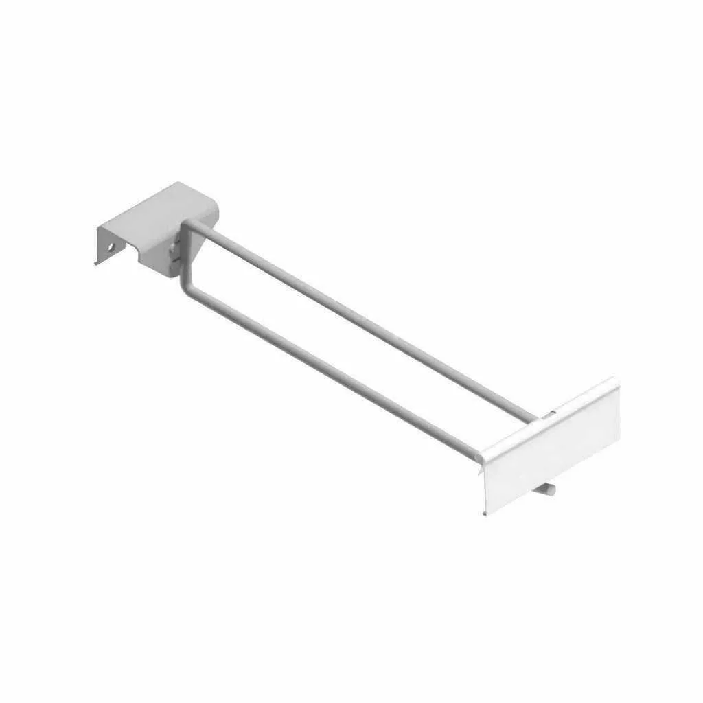 Display Accessories | Square Bar