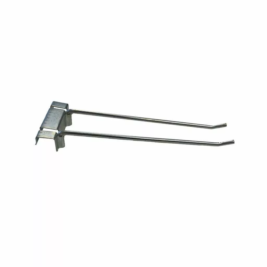 Display Accessories | Square Bar