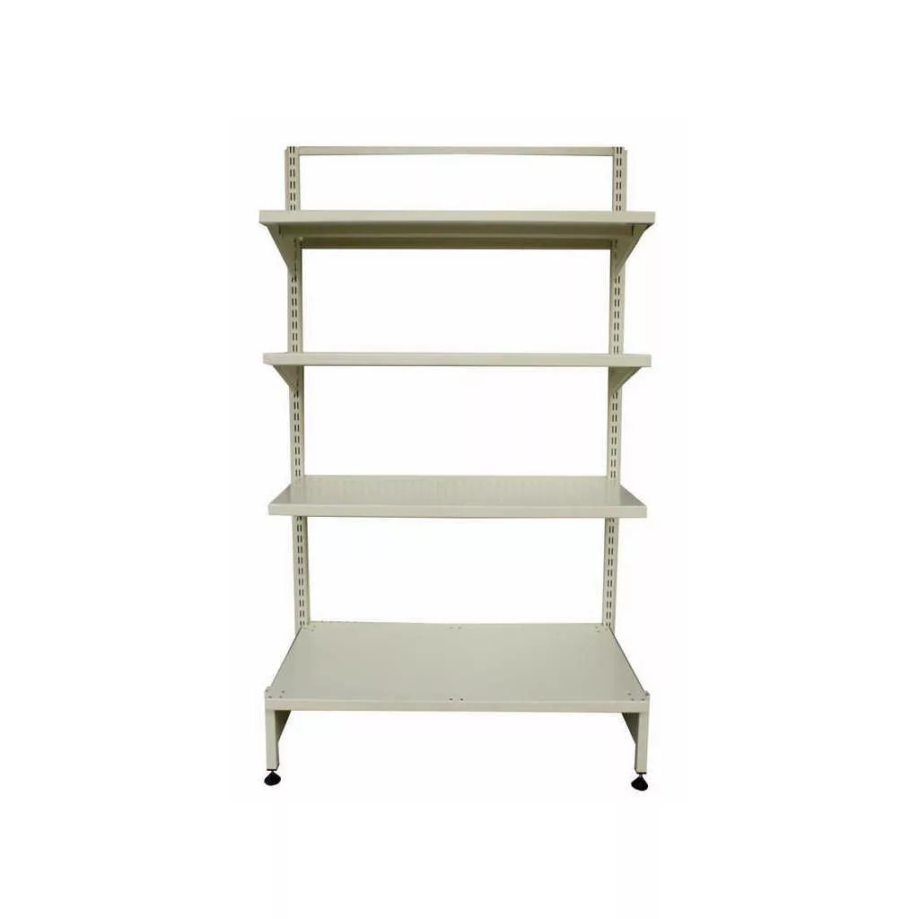 Shelving | Gondola Components