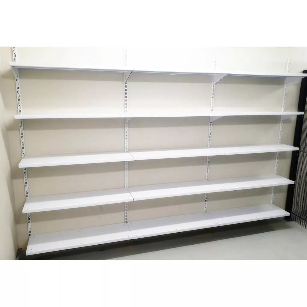 Shelving | Gondola Components