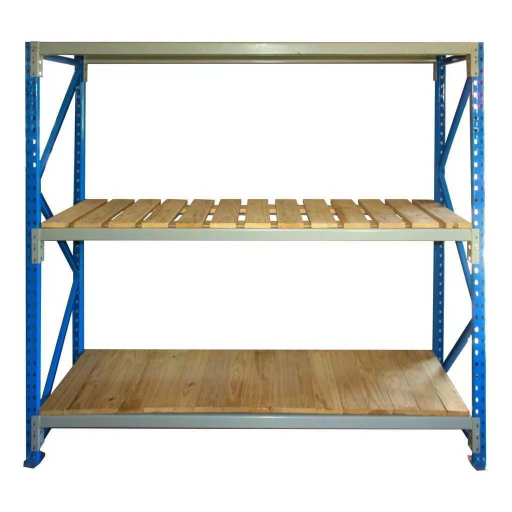 Racking | Decking