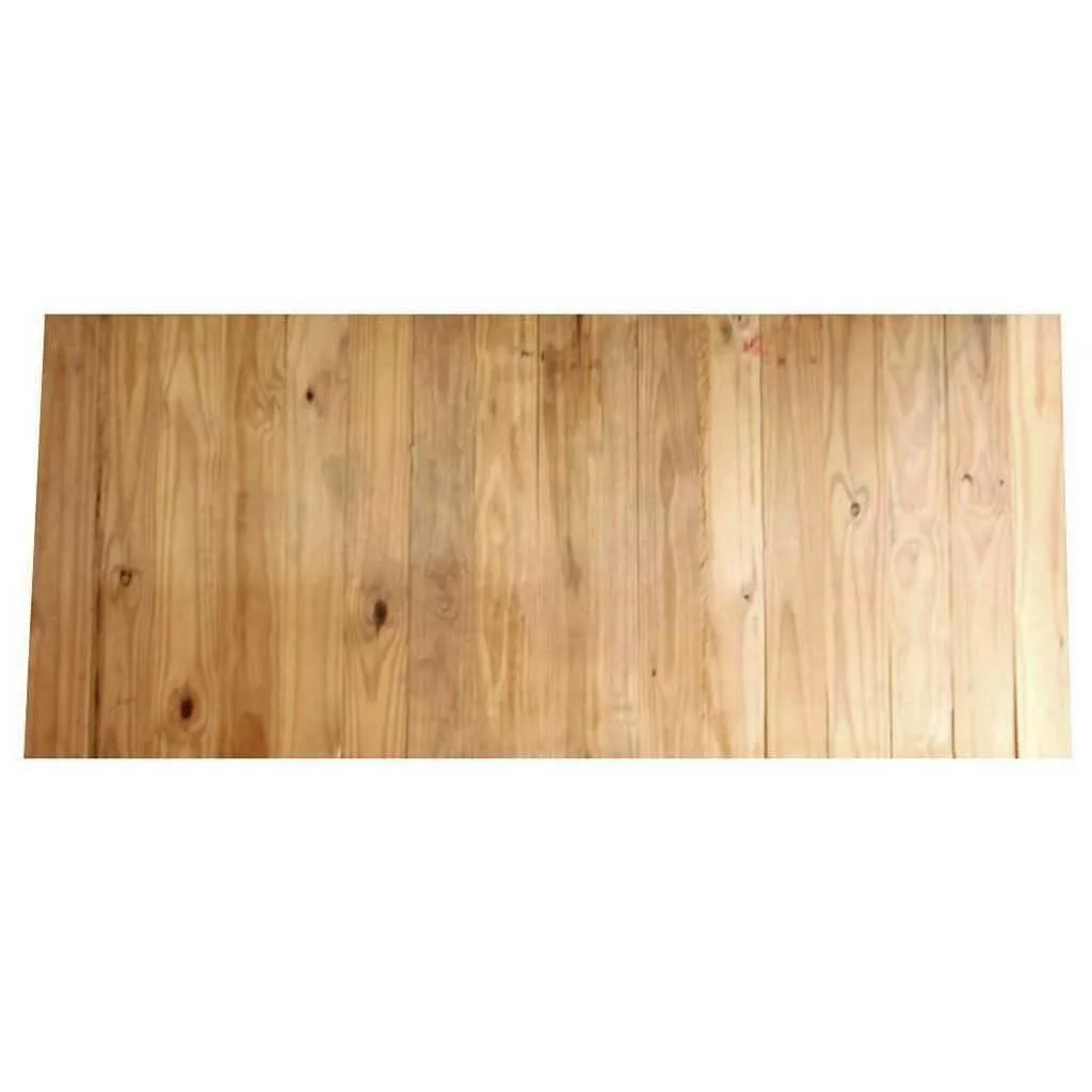 Racking | Decking