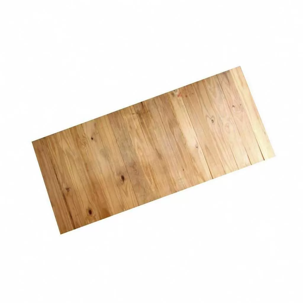Racking | Decking