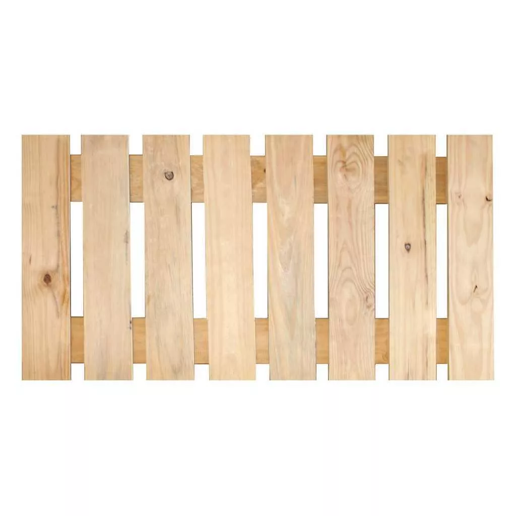 Racking | Decking