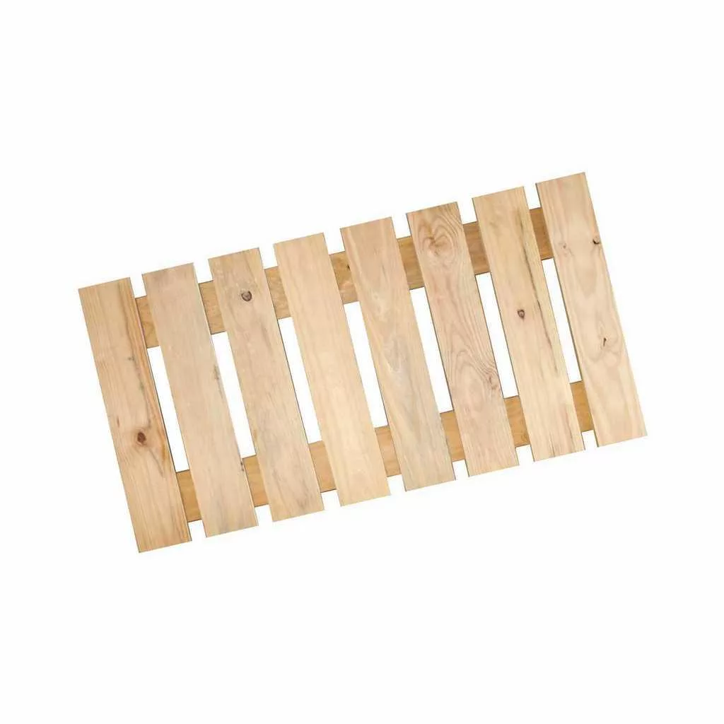 Racking | Decking