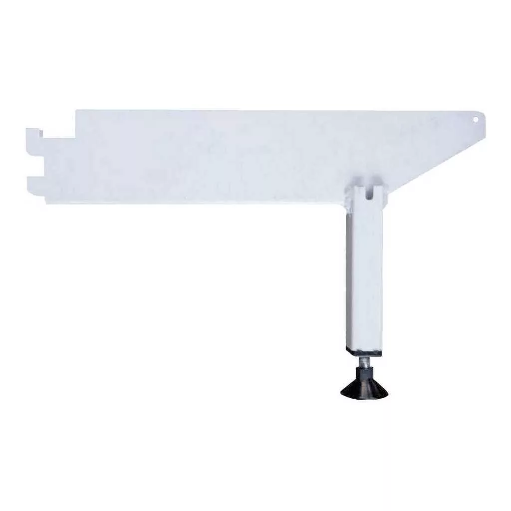 Shelving | Wall Band