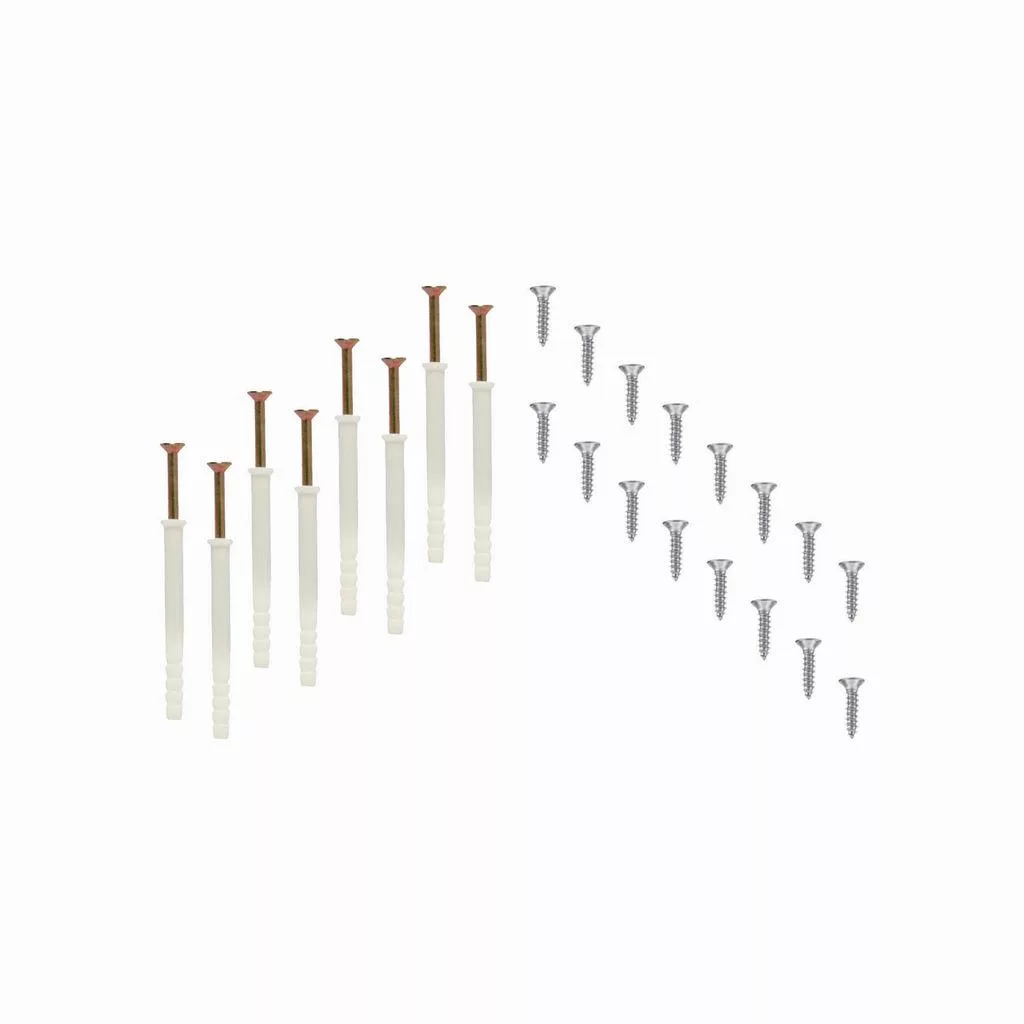 Shelving | Wall Band