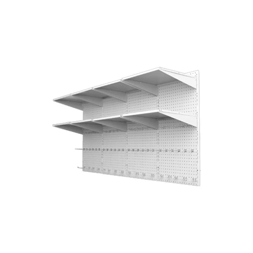 Shelving | Wall Band