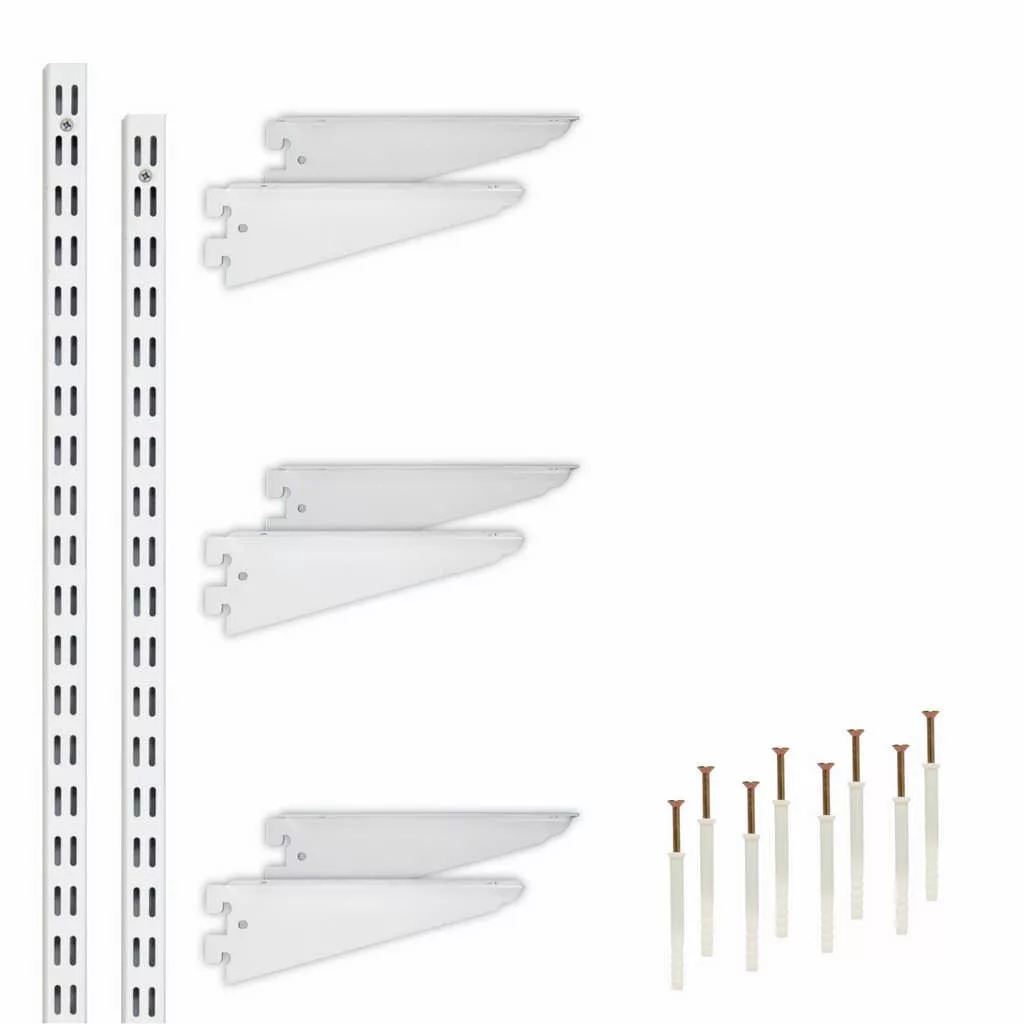Shelving | Wall Band