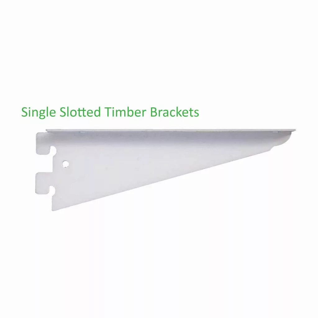 Shelving | Wall Band