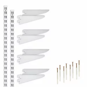 Shelving | Wall Band