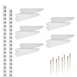 Shelving | Wall Band