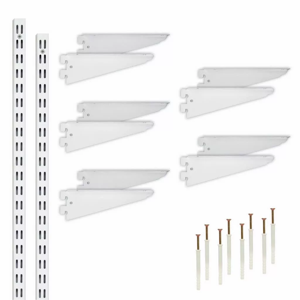 Shelving | Wall Band