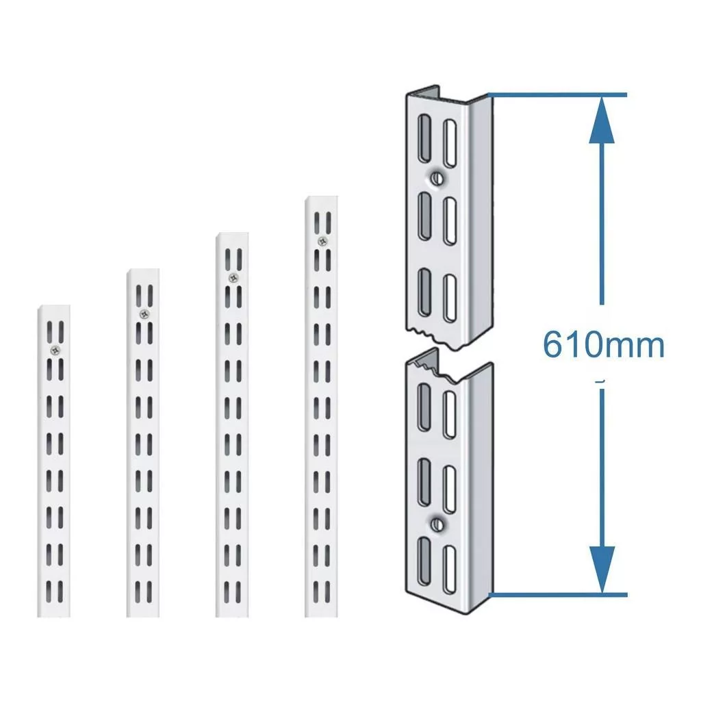 Shelving | Wall Band