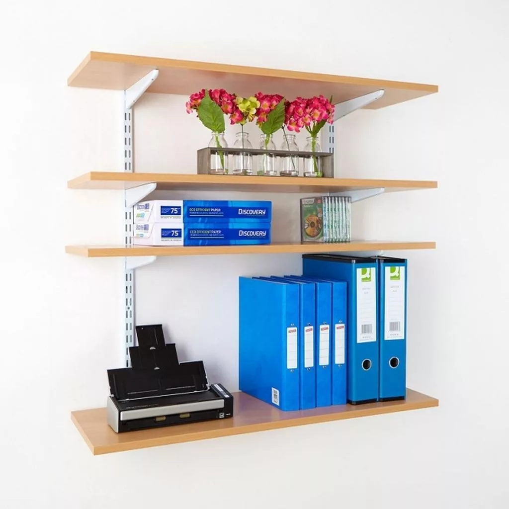 Shelving | Wall Band