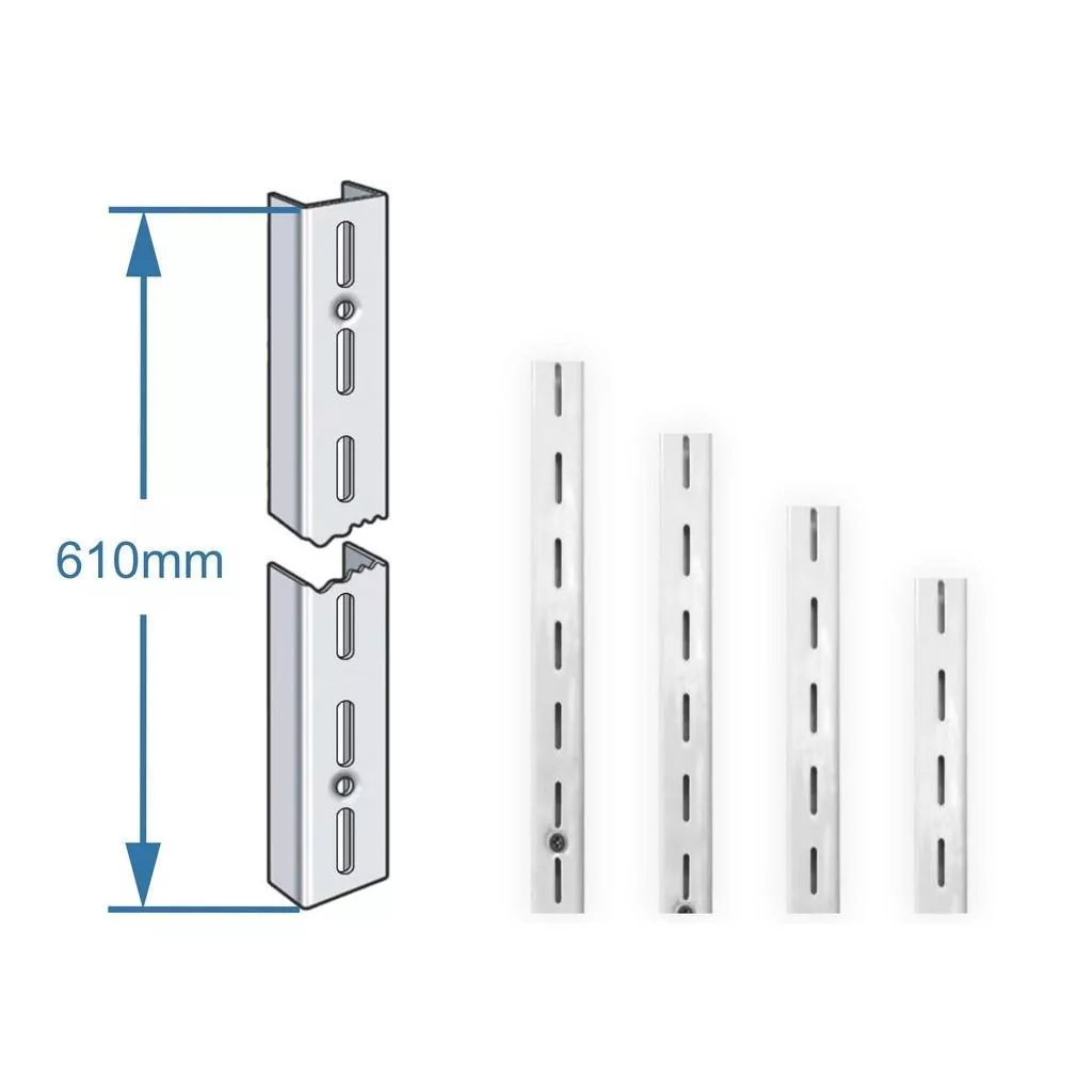 Shelving | Wall Band