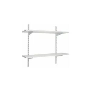 Shelving | Wall Band
