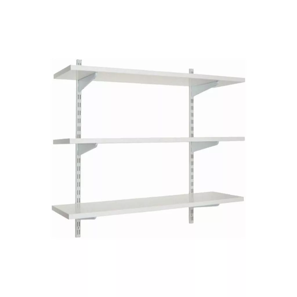 Shelving | Wall Band