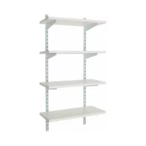 Shelving | Wall Band