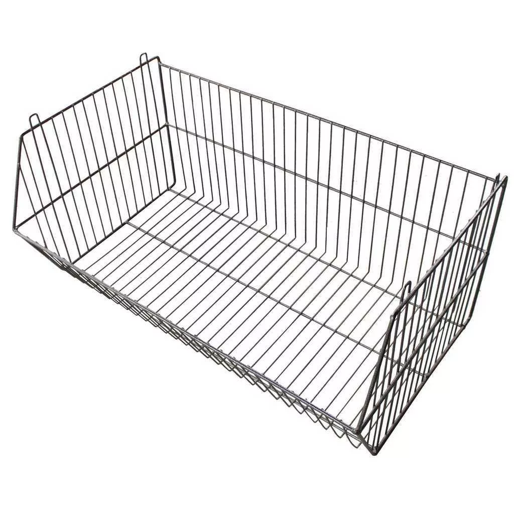 Display Accessories | Wire Baskets