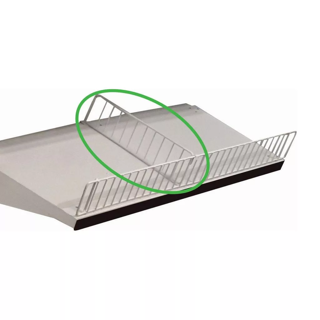 Shelving | Gondola Components