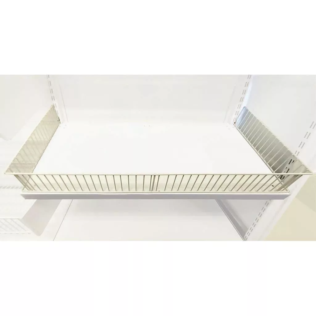 Shelving | Gondola Components