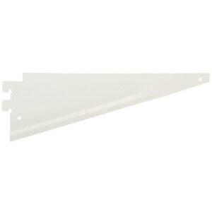 Bracket for Steel Shelves | Horizontal