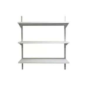 Shelving | Wall Band
