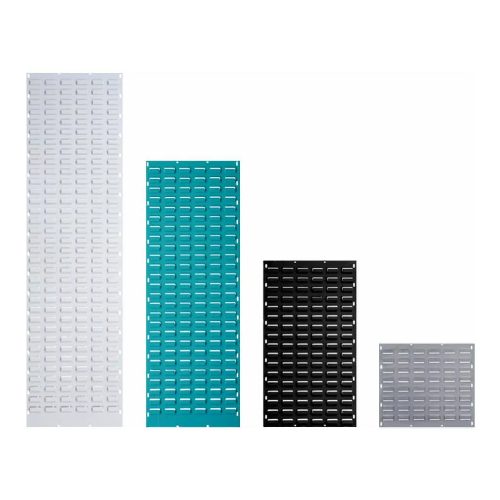 Storage Bins | Louvre Panels