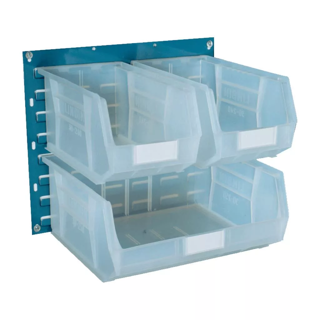 Storage Bins | Louvre Panels