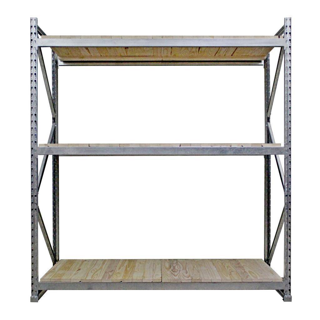 Fettlen Galvanised Racking