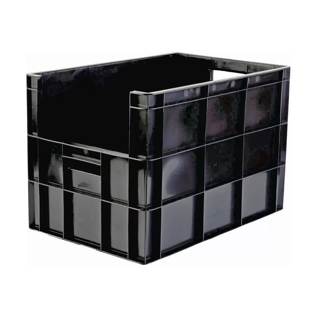 Plastic Crates | Euro Crates