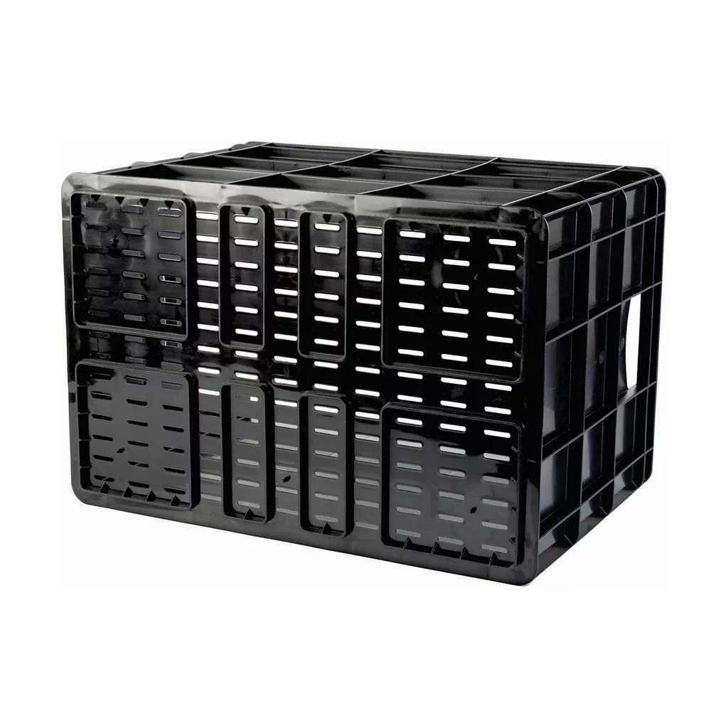 Plastic Crates | Euro Crates