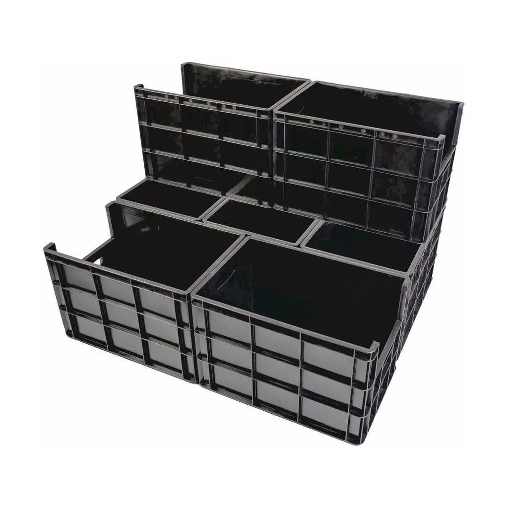 Plastic Crates | Euro Crates