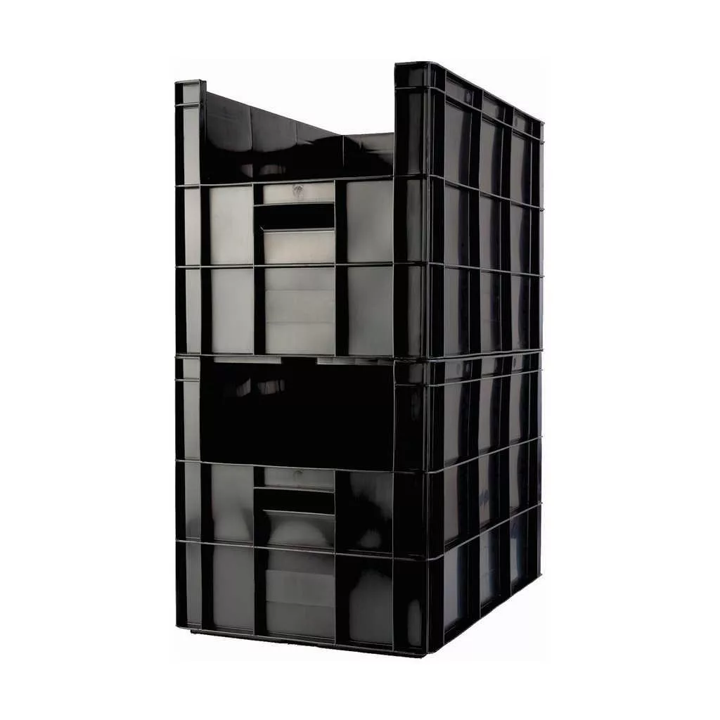 Plastic Crates | Euro Crates