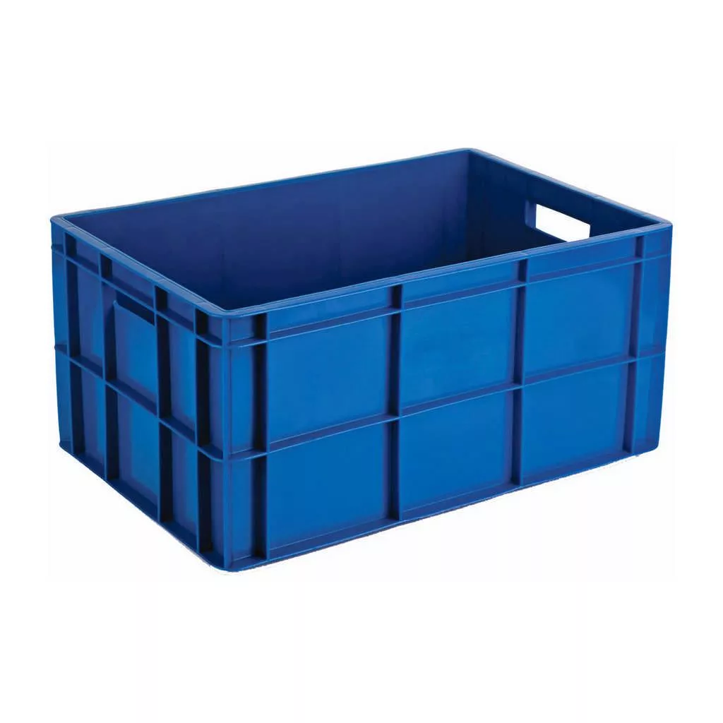Plastic Crates | Euro Crates