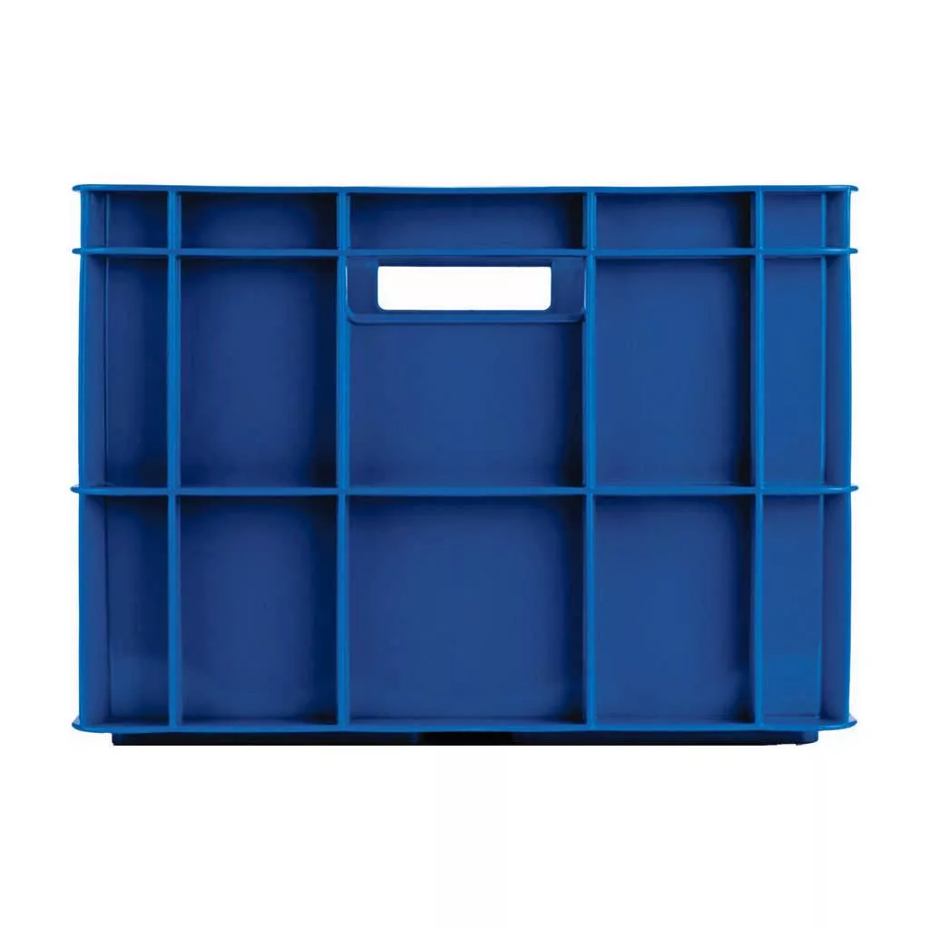 Plastic Crates | Euro Crates