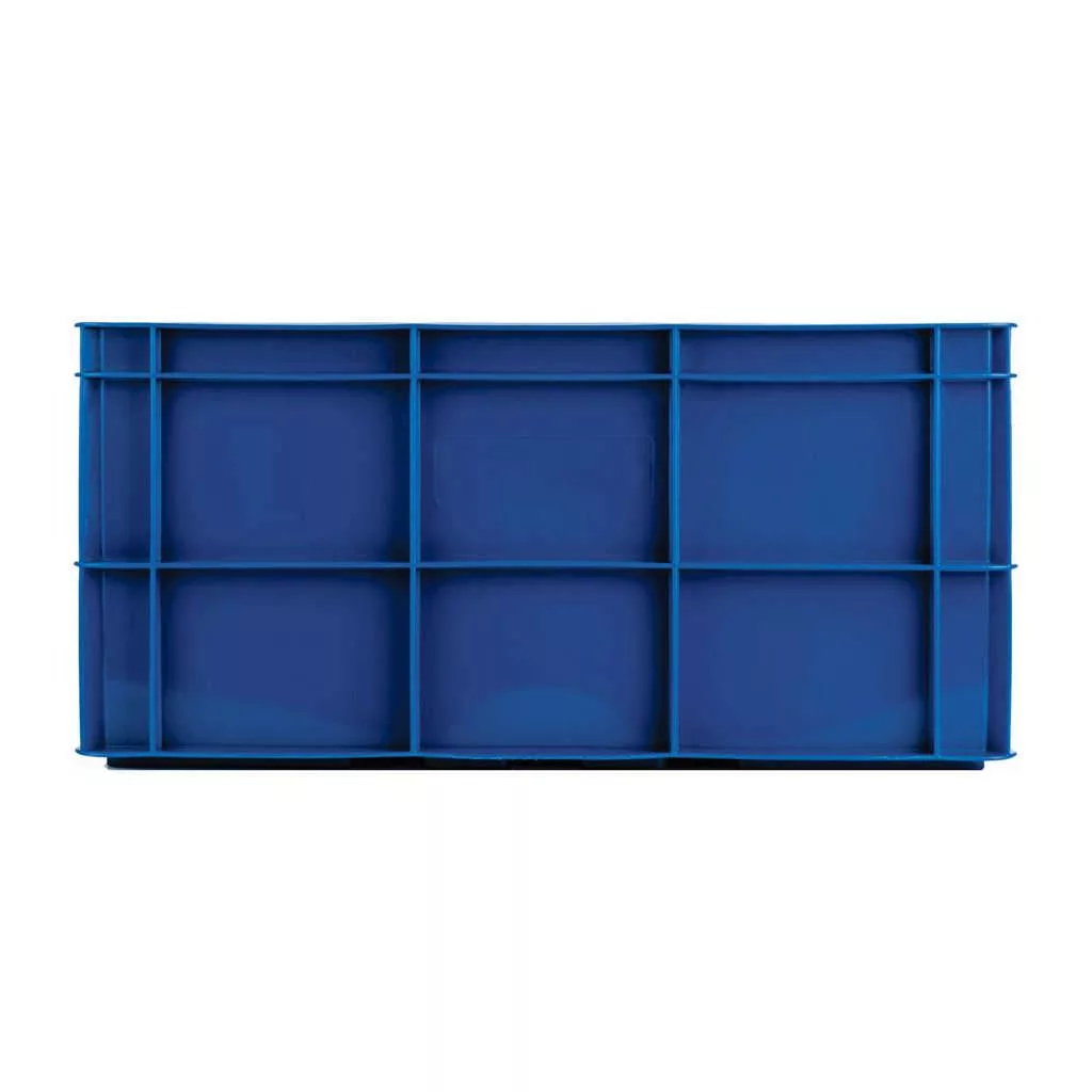 Plastic Crates | Euro Crates