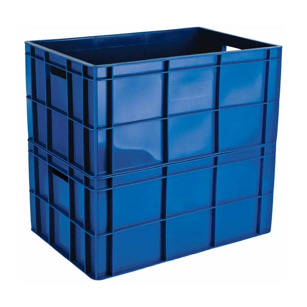 Plastic Crates | Euro Crates