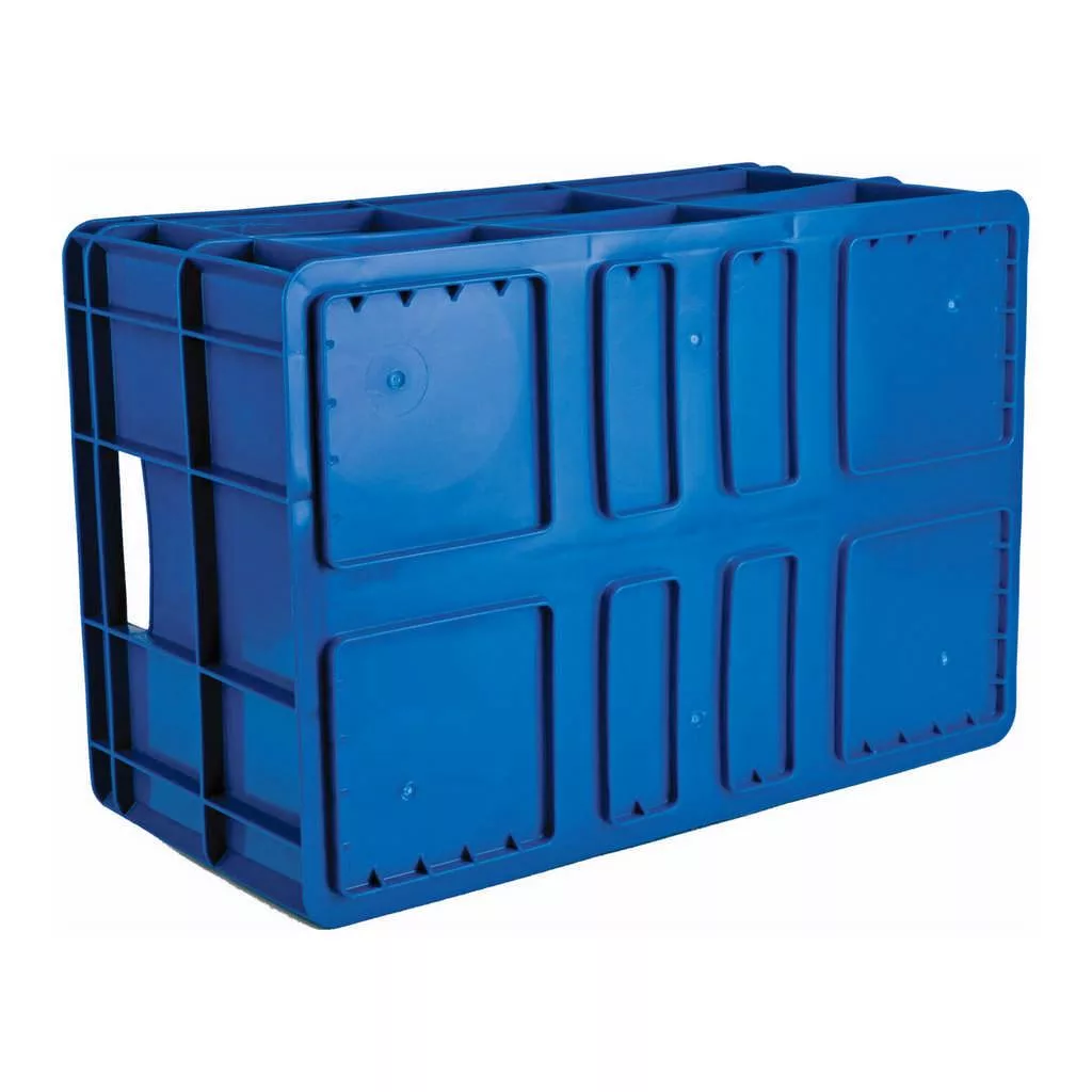 Plastic Crates | Euro Crates